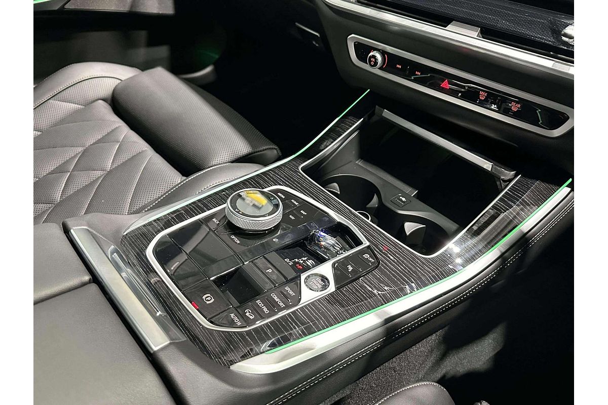2024 BMW X5 xDrive30d M Sport G05 LCI