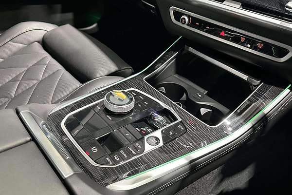 2024 BMW X5 xDrive30d M Sport G05 LCI