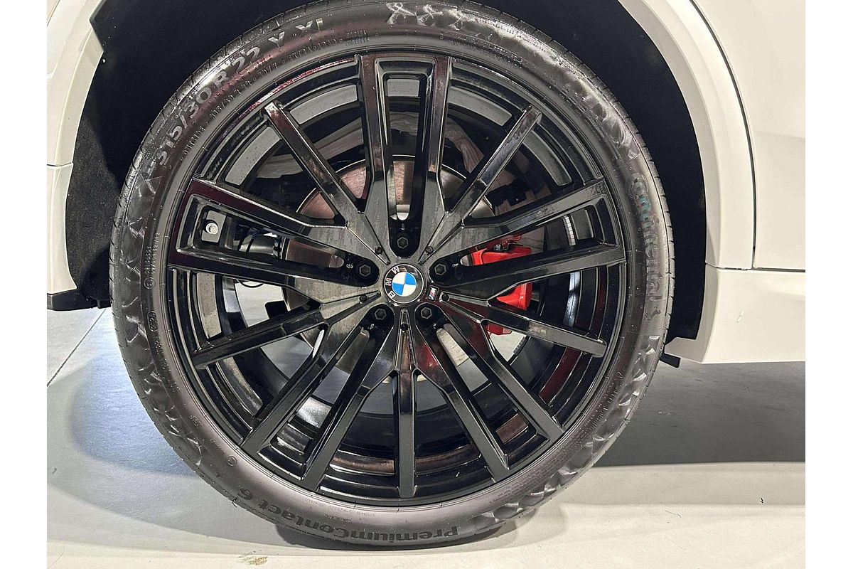 2024 BMW X5 xDrive30d M Sport G05 LCI