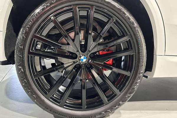 2024 BMW X5 xDrive30d M Sport G05 LCI