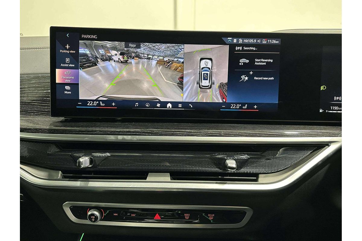 2024 BMW X5 xDrive30d M Sport G05 LCI