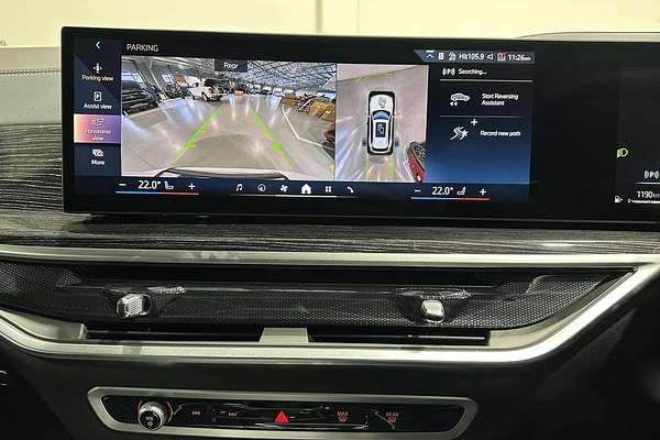 2024 BMW X5 xDrive30d M Sport G05 LCI