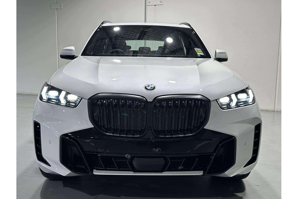 2024 BMW X5 xDrive30d M Sport G05 LCI