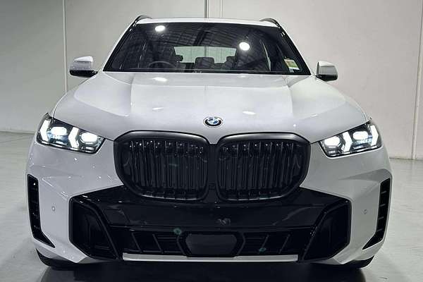 2024 BMW X5 xDrive30d M Sport G05 LCI