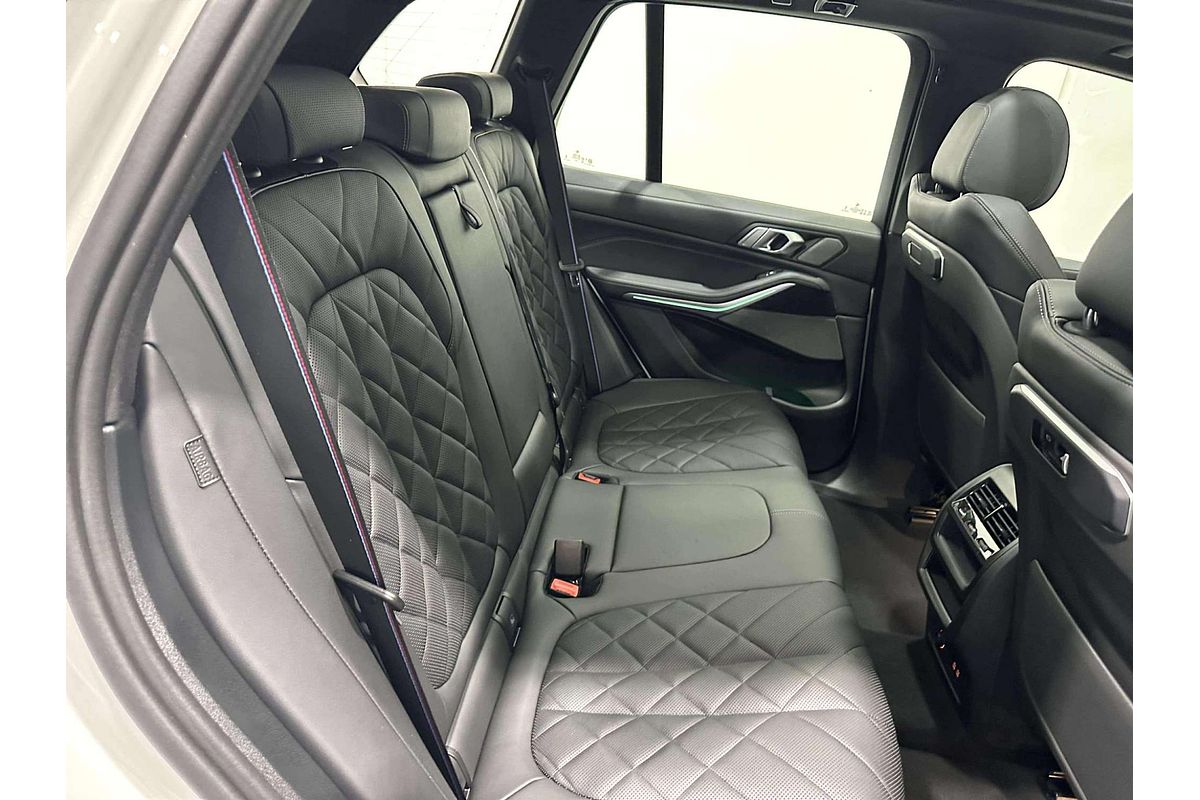 2024 BMW X5 xDrive30d M Sport G05 LCI