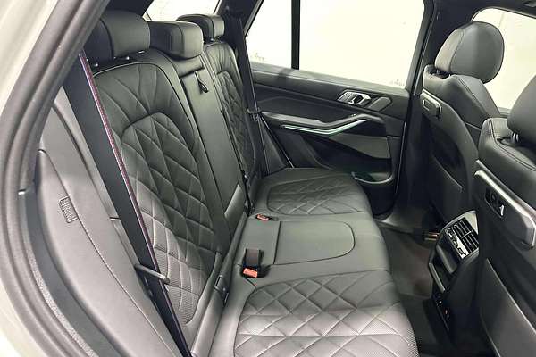 2024 BMW X5 xDrive30d M Sport G05 LCI