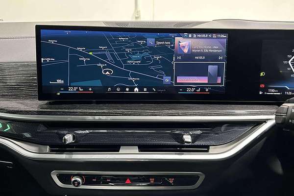 2024 BMW X5 xDrive30d M Sport G05 LCI