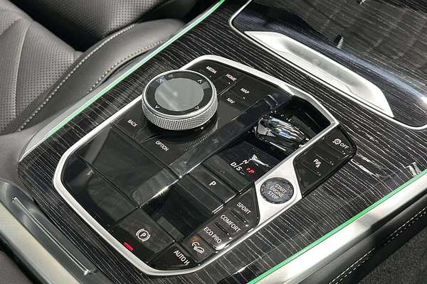 2024 BMW X5 xDrive30d M Sport G05 LCI