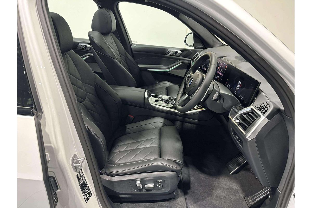 2024 BMW X5 xDrive30d M Sport G05 LCI