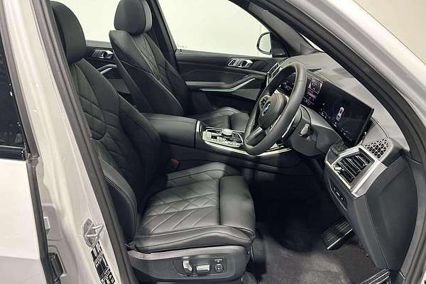 2024 BMW X5 xDrive30d M Sport G05 LCI