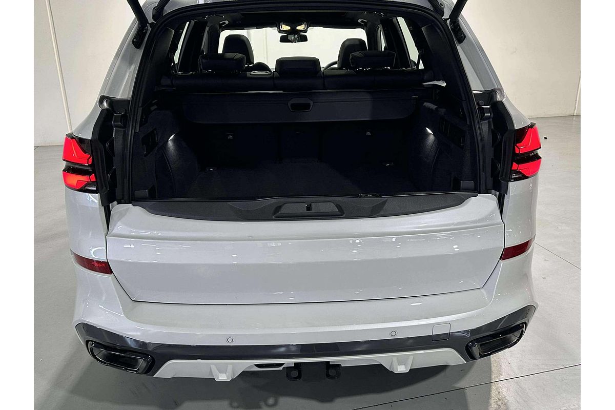 2024 BMW X5 xDrive30d M Sport G05 LCI