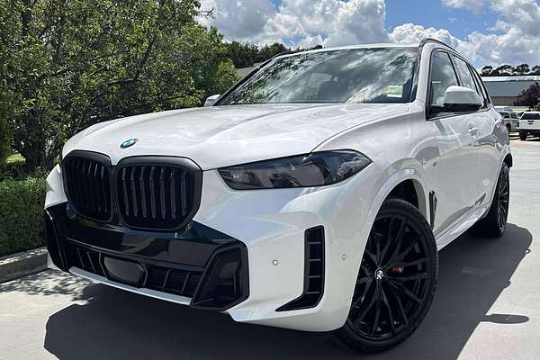 2024 BMW X5 xDrive30d M Sport G05 LCI