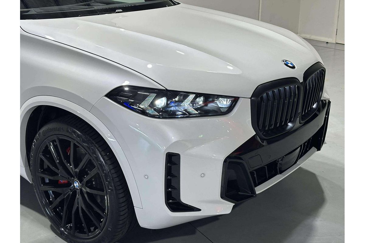 2024 BMW X5 xDrive30d M Sport G05 LCI