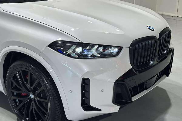 2024 BMW X5 xDrive30d M Sport G05 LCI