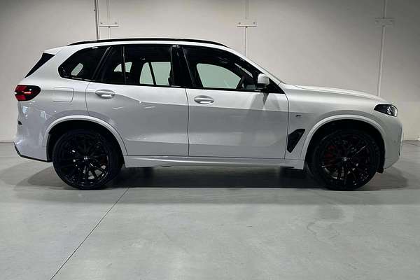 2024 BMW X5 xDrive30d M Sport G05 LCI