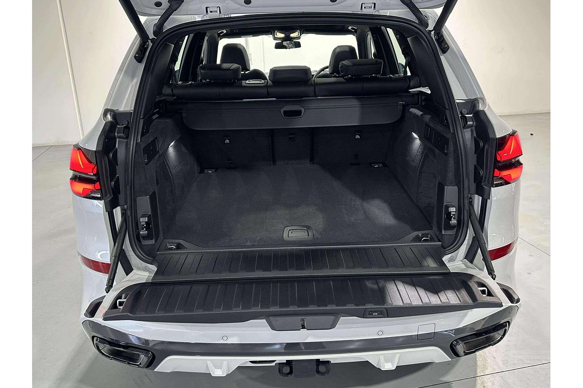 2024 BMW X5 xDrive30d M Sport G05 LCI