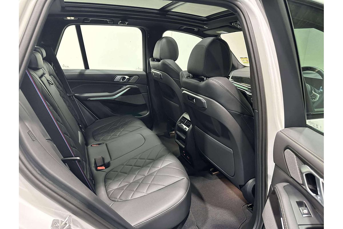 2024 BMW X5 xDrive30d M Sport G05 LCI