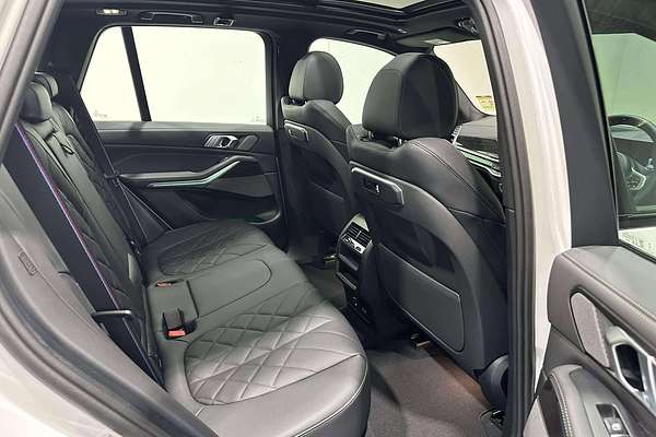 2024 BMW X5 xDrive30d M Sport G05 LCI