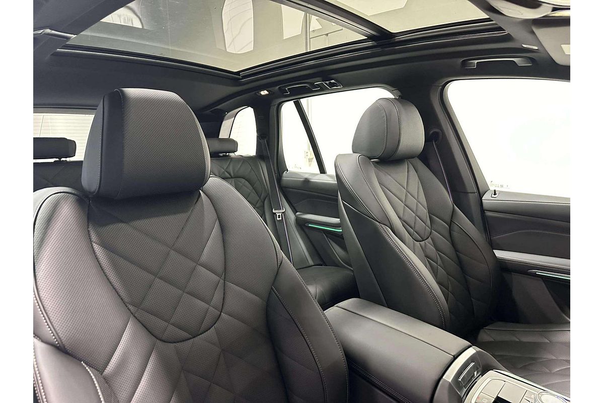 2024 BMW X5 xDrive30d M Sport G05 LCI