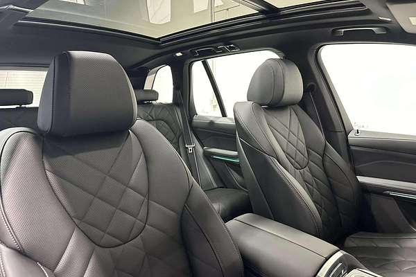 2024 BMW X5 xDrive30d M Sport G05 LCI