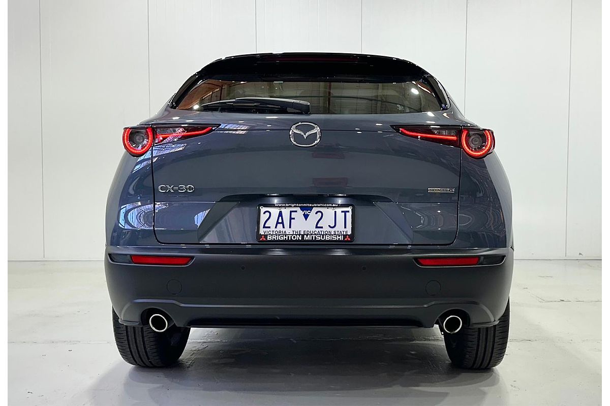 2023 Mazda CX-30 G25 Astina DM Series