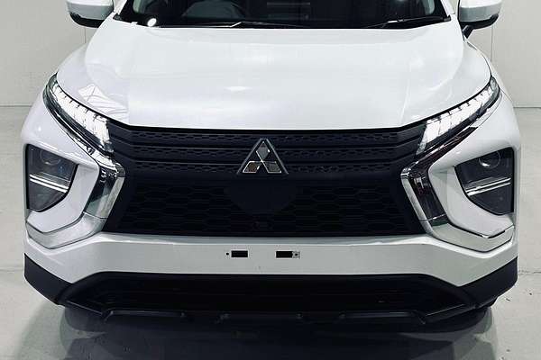 2021 Mitsubishi Eclipse Cross PHEV ES YB