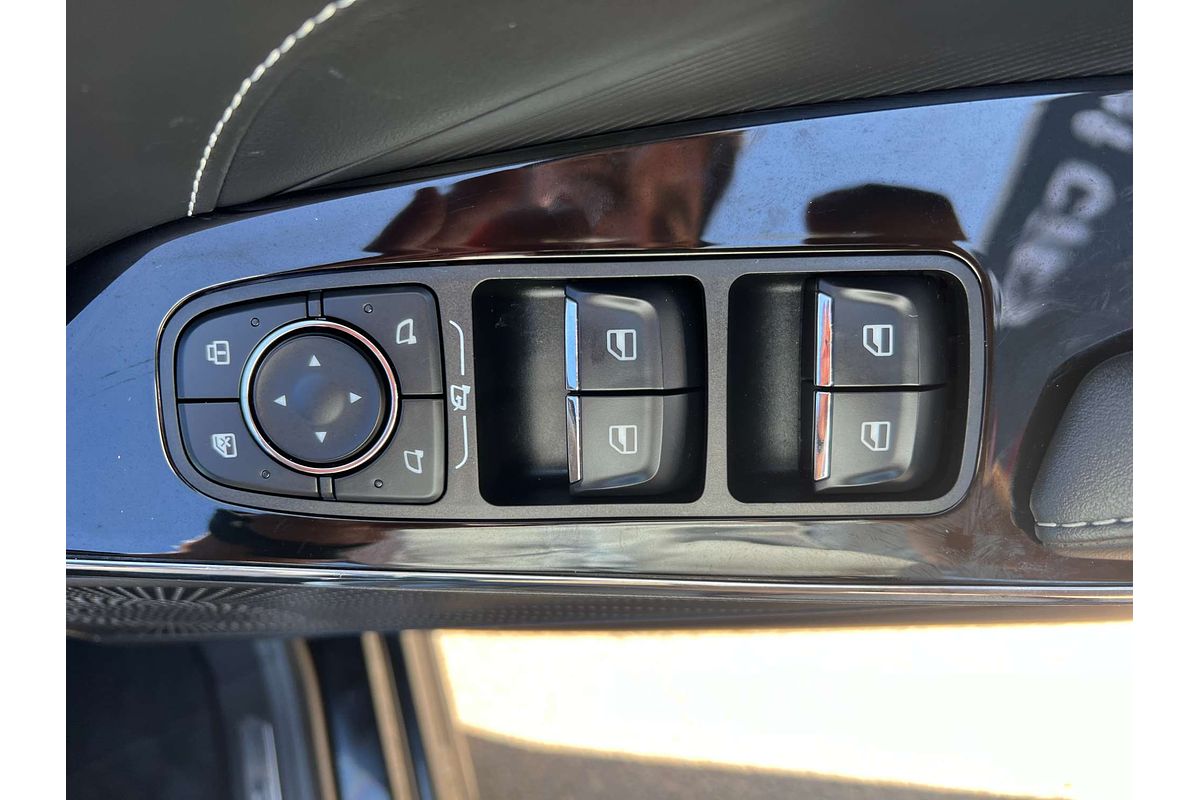 2022 Haval H6 Vanta B01