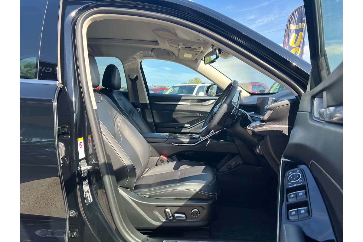 2022 Haval H6 Vanta B01
