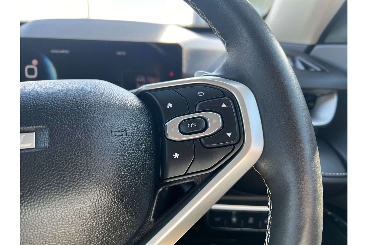2022 Haval H6 Vanta B01
