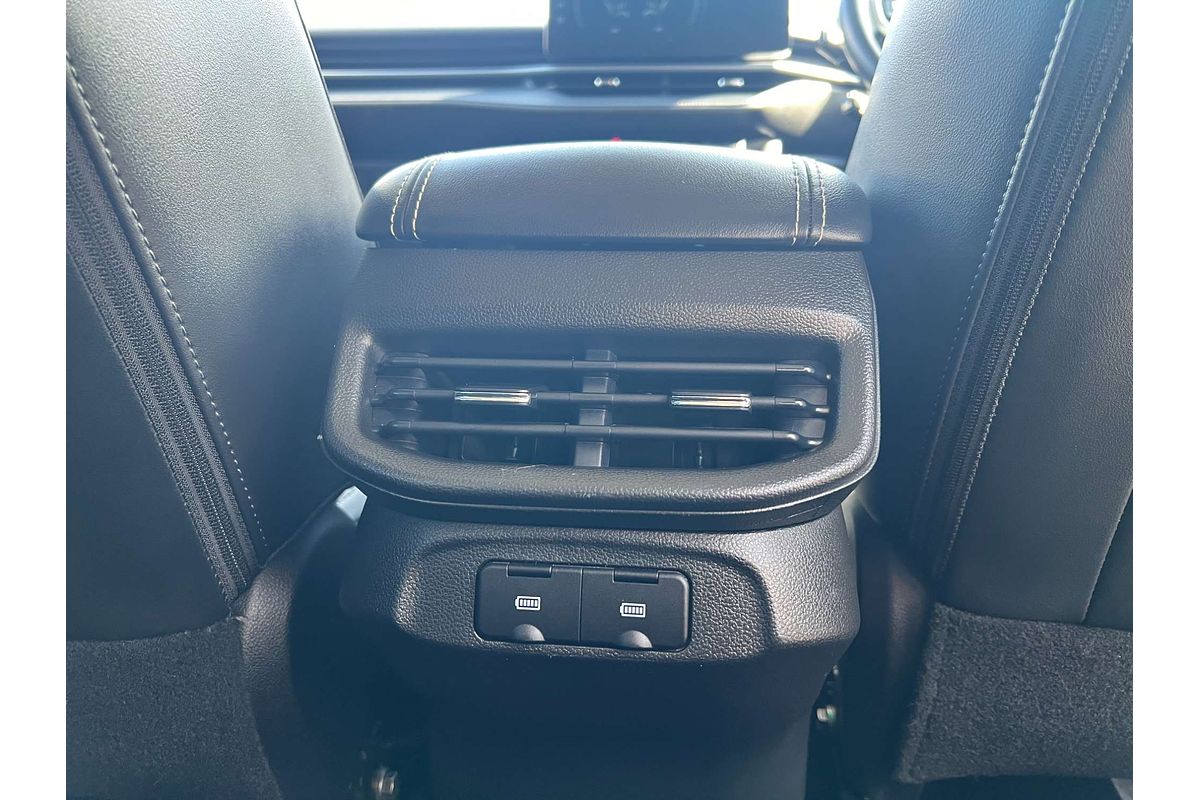 2022 Haval H6 Vanta B01