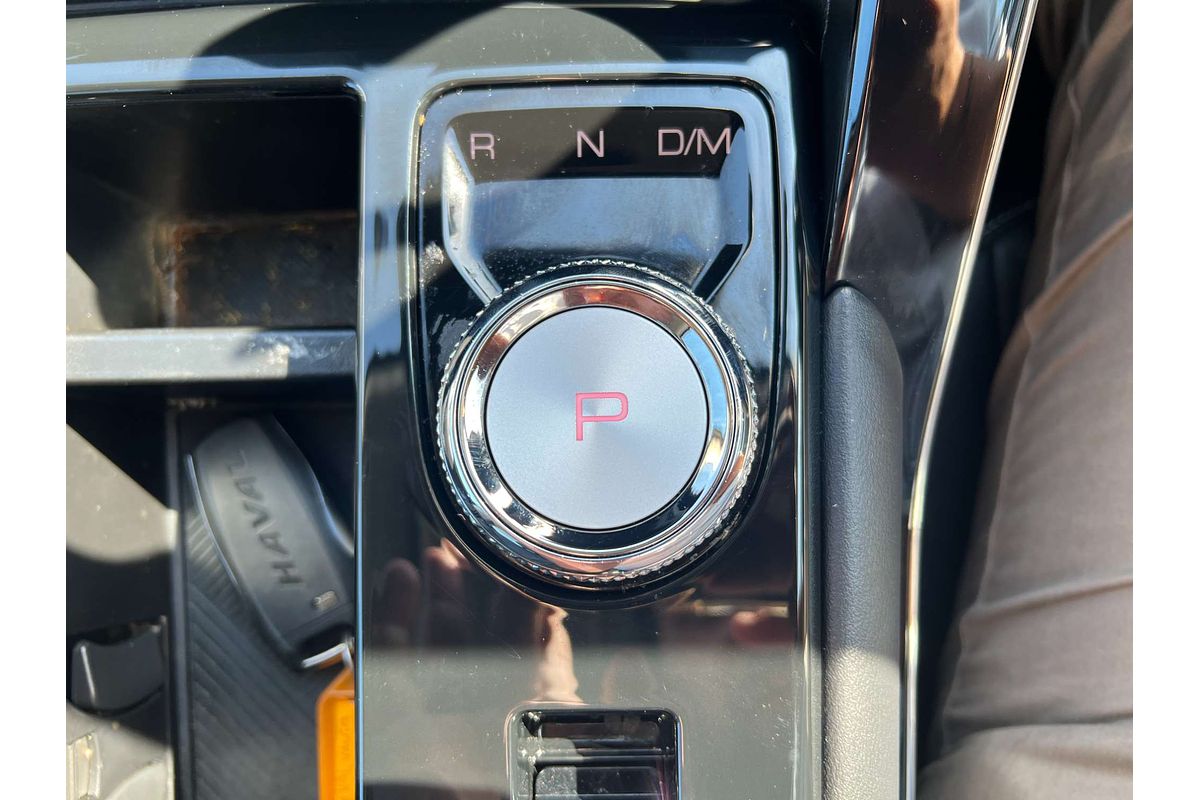 2022 Haval H6 Vanta B01