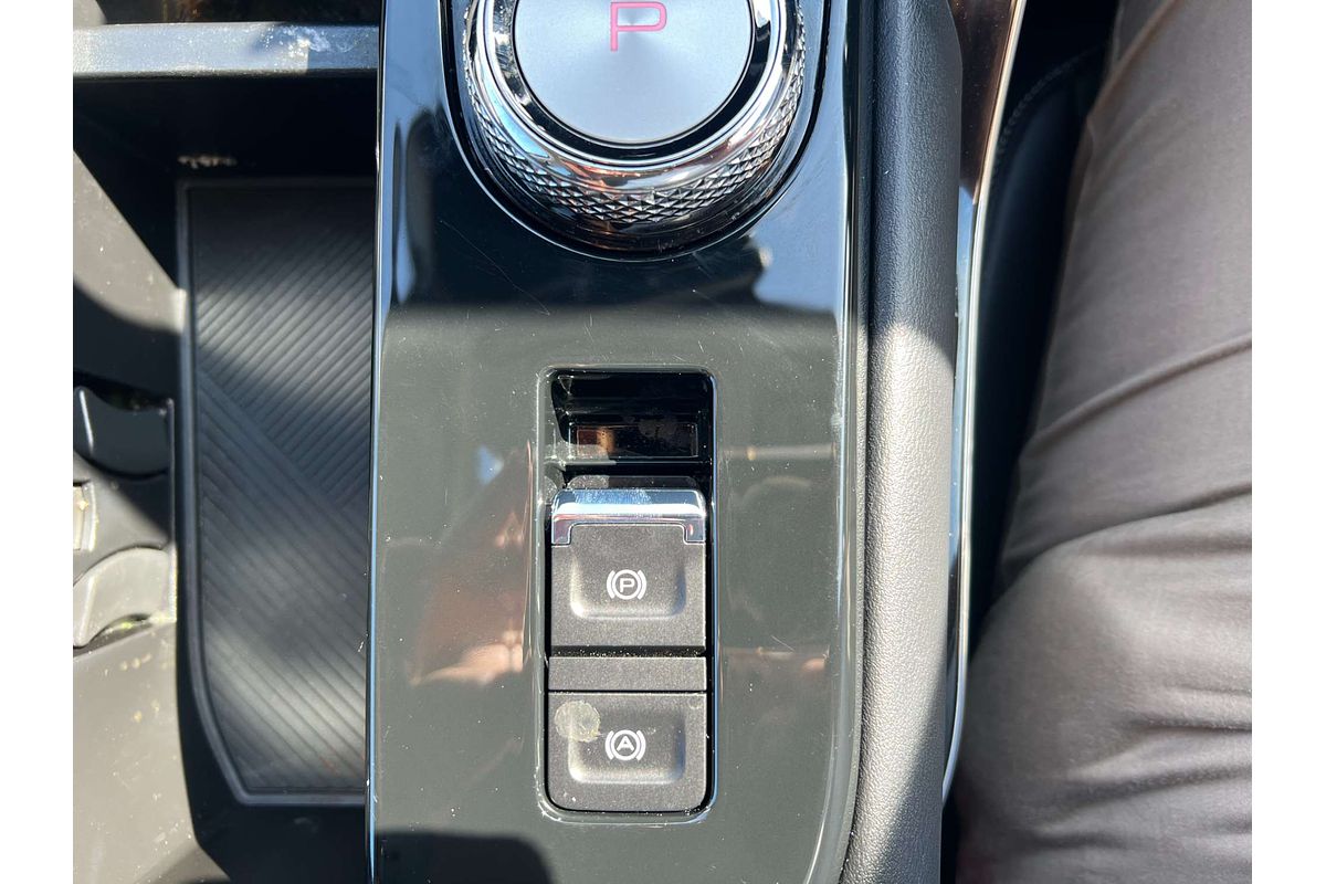 2022 Haval H6 Vanta B01
