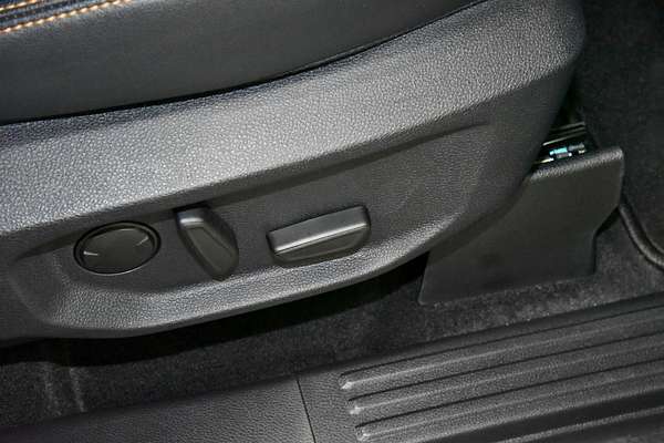 2024 Ford Ranger Wildtrak 4X4