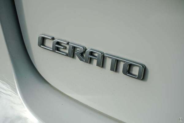 2024 Kia Cerato S BD