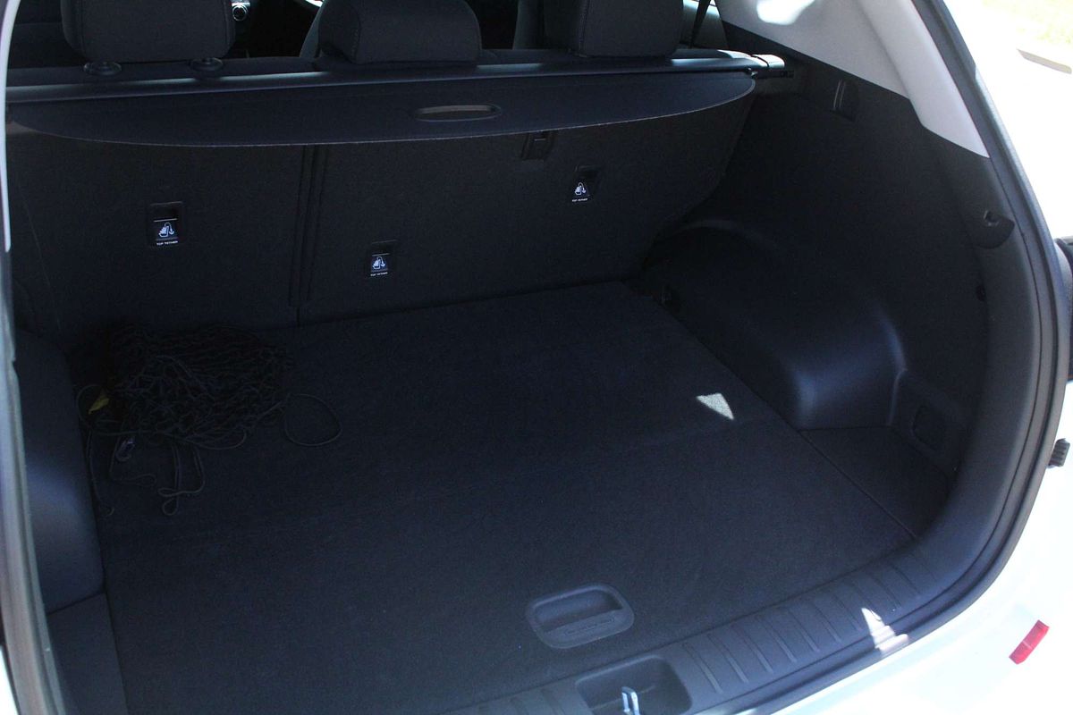 2017 Hyundai Tucson Active TLe