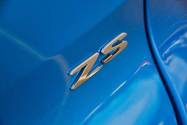 2024 MG ZS Excite AZS1