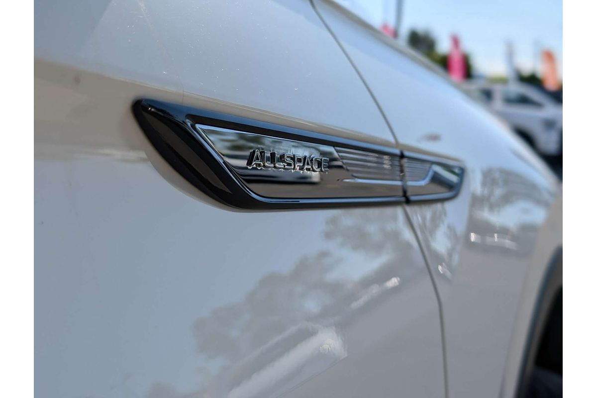 2022 Volkswagen Tiguan 162TSI Adventure Allspace 5N