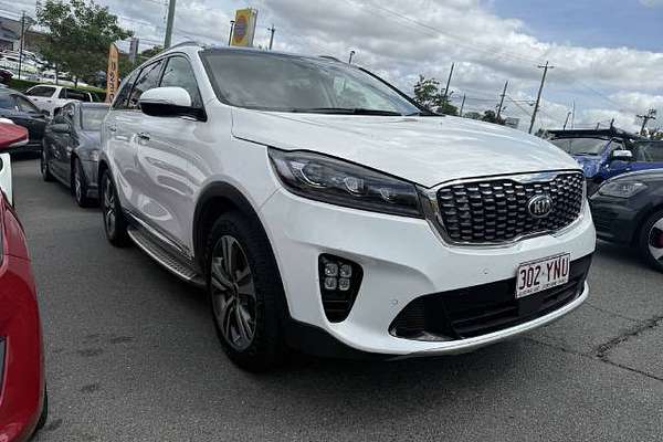 2018 Kia Sorento GT-Line UM