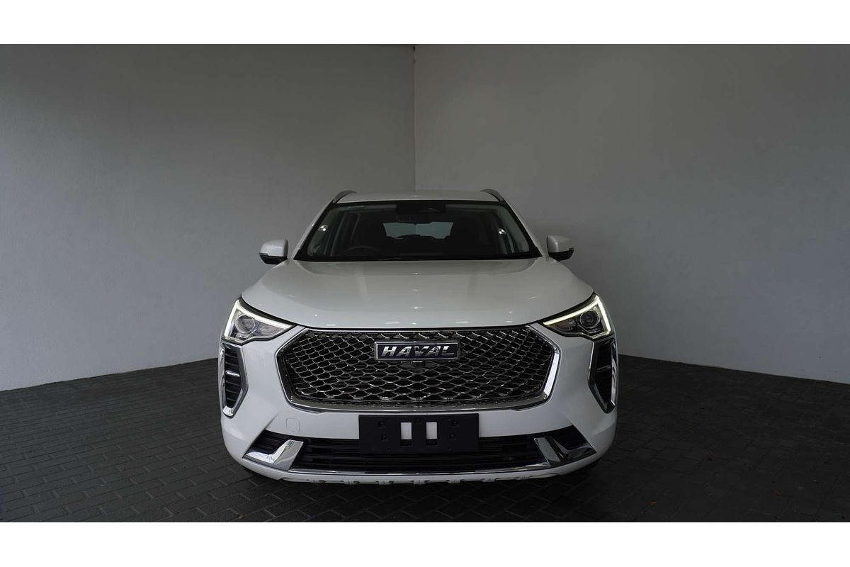 2022 GWM Haval Jolion Premium A01