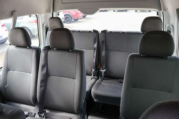 2014 Toyota Hiace Commuter KDH223R
