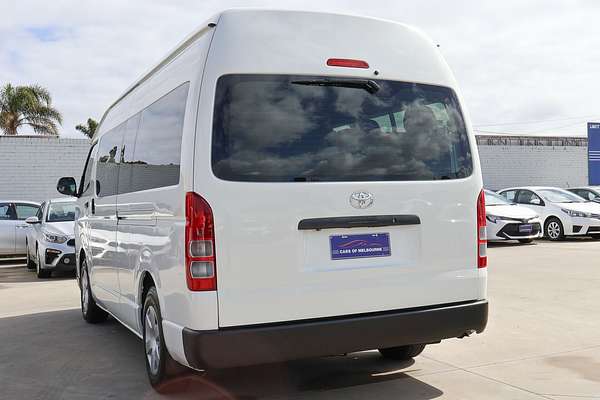 2014 Toyota Hiace Commuter KDH223R