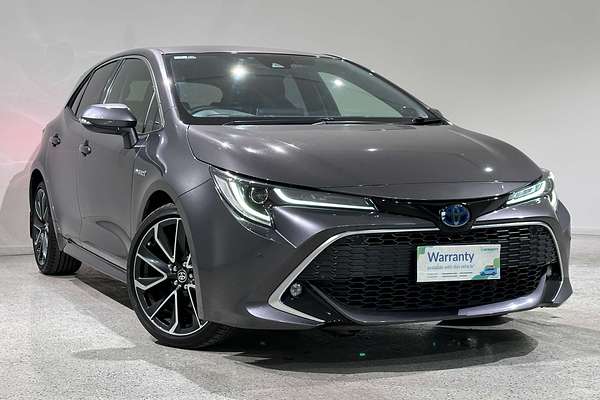 2020 Toyota Corolla ZR Hybrid ZWE211R