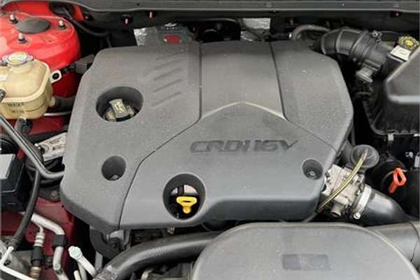 2008 Hyundai i30 SLX FD