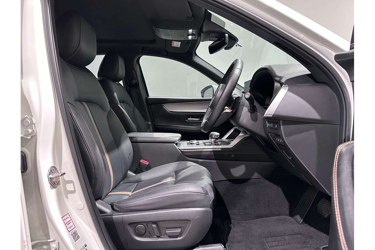 2023 Mazda CX-60 D50e Azami KH Series