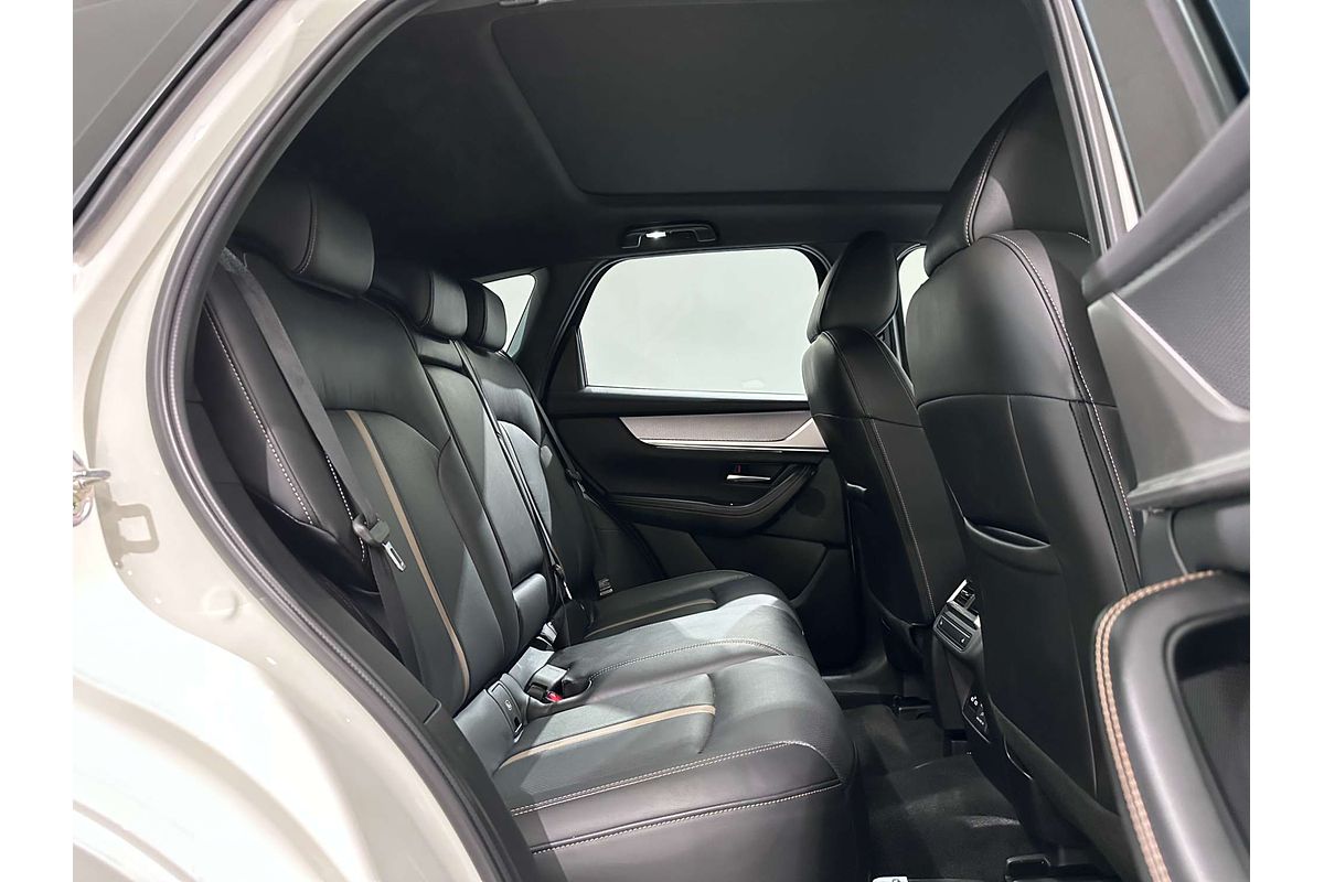 2023 Mazda CX-60 D50e Azami KH Series