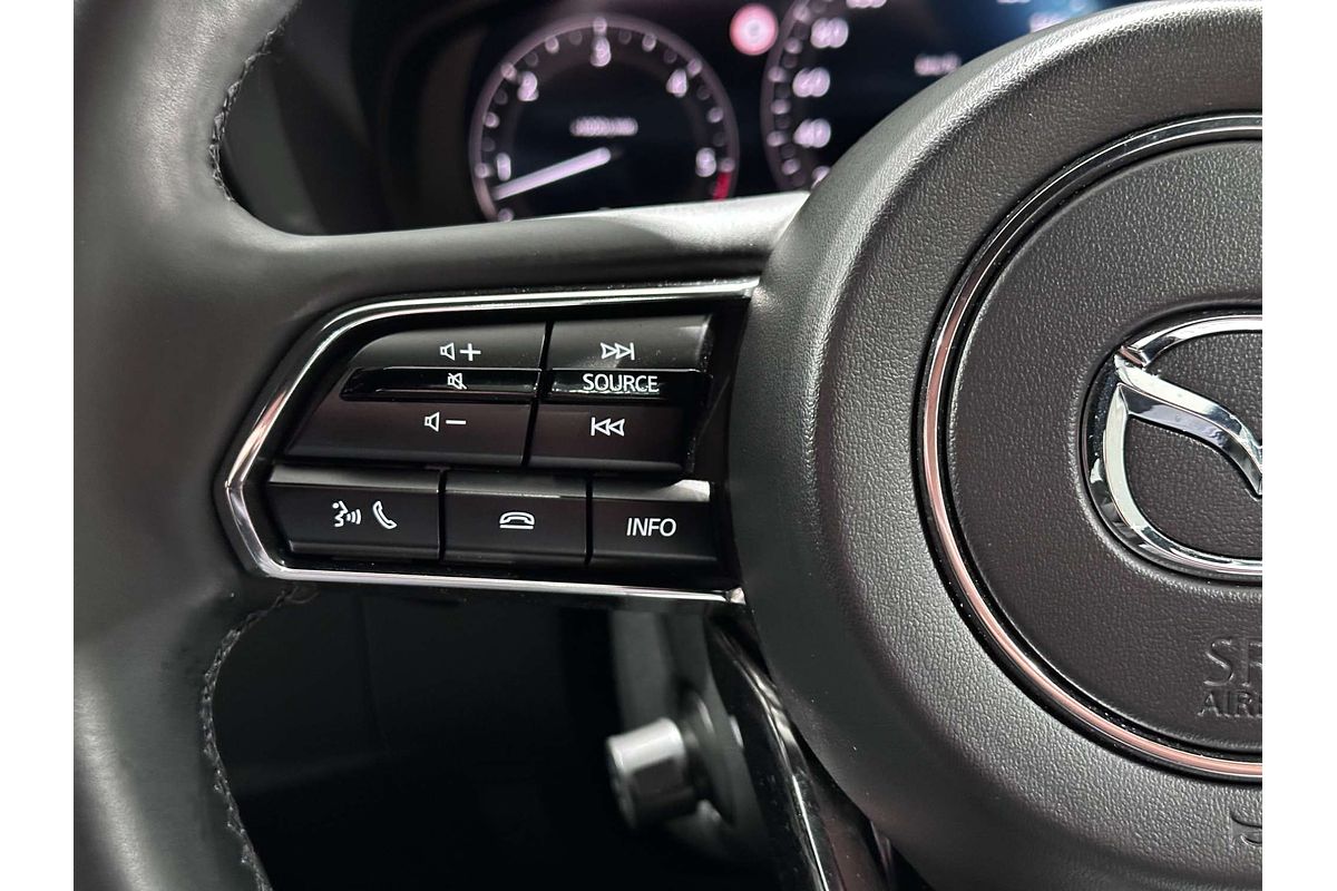 2023 Mazda CX-60 D50e Azami KH Series