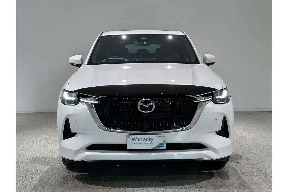 2023 Mazda CX-60 D50e Azami KH Series