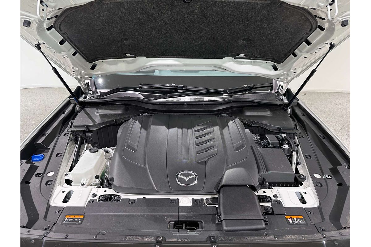 2023 Mazda CX-60 D50e Azami KH Series