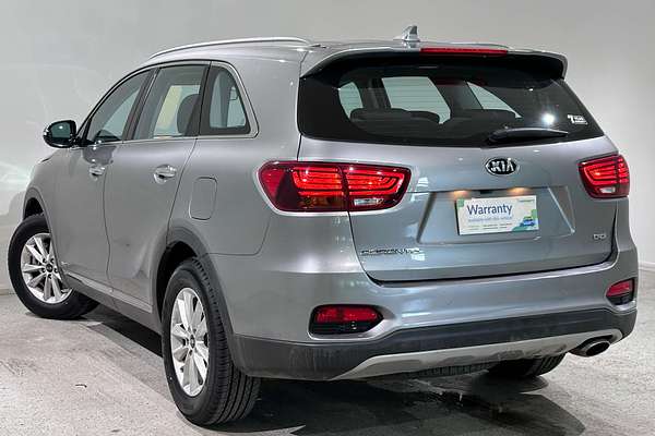 2019 Kia Sorento Si UM