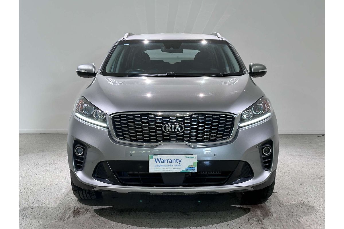 2019 Kia Sorento Si UM